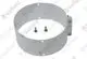 VAILLANT-Schelle-cpl-125-x-55-Zubehoer-303927-Vaillant-Nr-0020018328 gallery number 1